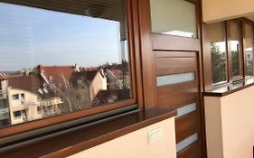 Dany Rose Apartman